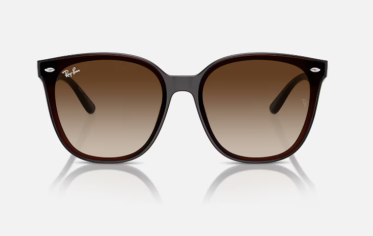 RayBan - 太陽眼鏡 ORB4423D 714/13 66-15 漸變