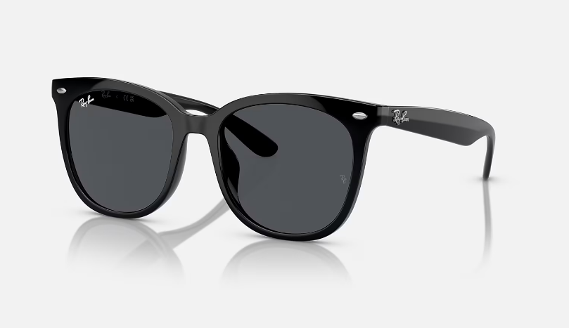 RayBan - 太陽眼鏡 ORB4379D 601/87 55-19