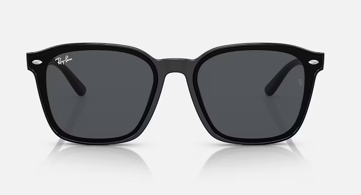 RayBan - 太陽眼鏡 ORB4392D 601/87 66-17