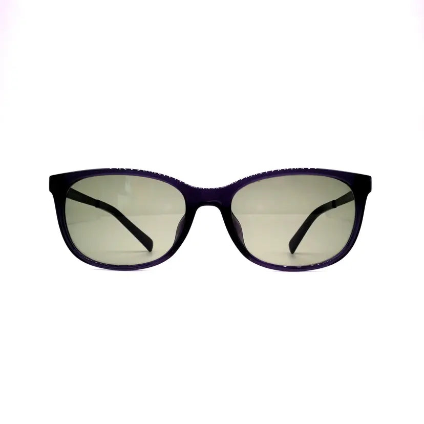 ARMANI EXCHANGE - 【SALE】AX3005F 8005 眼鏡框+太陽眼鏡片