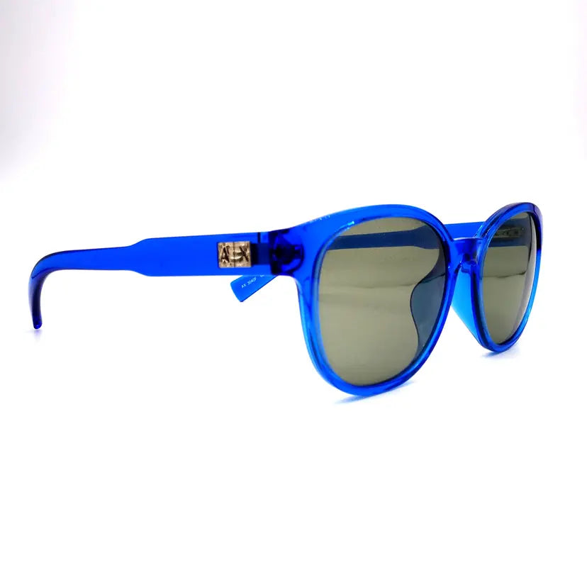 ARMANI EXCHANGE - 【SALE】AX3040F 8210 眼鏡框+太陽眼鏡片
