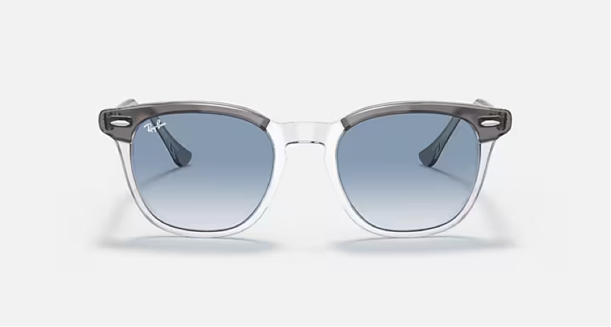 RayBan - Mega Hawkeye 太陽眼鏡 ORB0298F 13553F 53-21