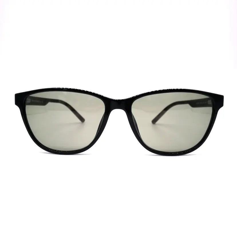 ARMANI EXCHANGE - 【SALE】AX3047F 8158 眼鏡框+太陽眼鏡片