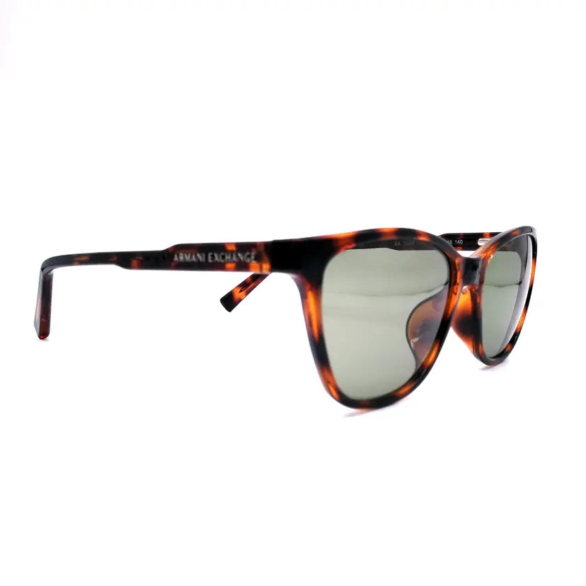 ARMANI EXCHANGE - 【SALE】AX3044F 8037 眼鏡框+太陽眼鏡片